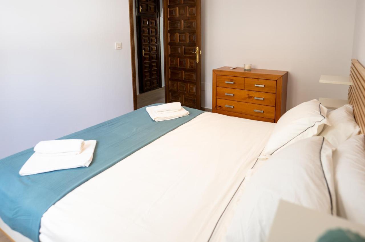 Infinity Resort Vera Beach Clara Los Amarguillos ภายนอก รูปภาพ