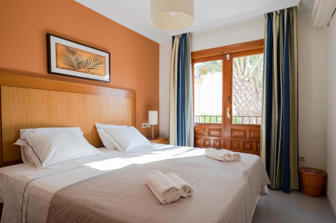Infinity Resort Vera Beach Clara Los Amarguillos ภายนอก รูปภาพ