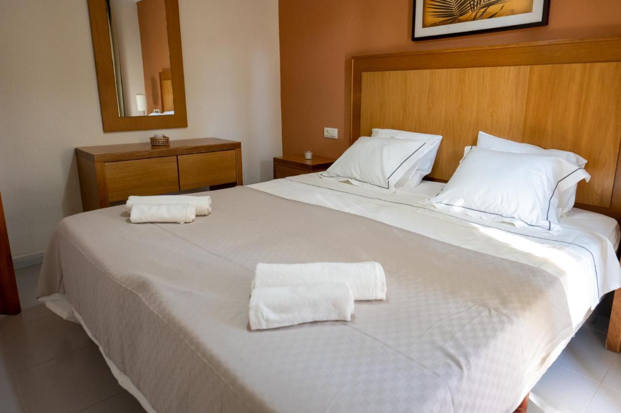 Infinity Resort Vera Beach Clara Los Amarguillos ภายนอก รูปภาพ