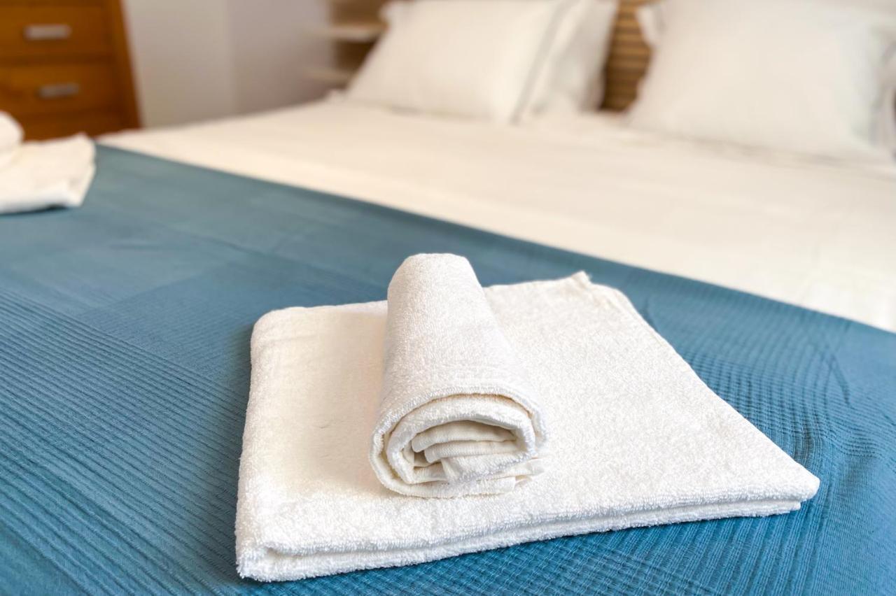 Infinity Resort Vera Beach Clara Los Amarguillos ภายนอก รูปภาพ