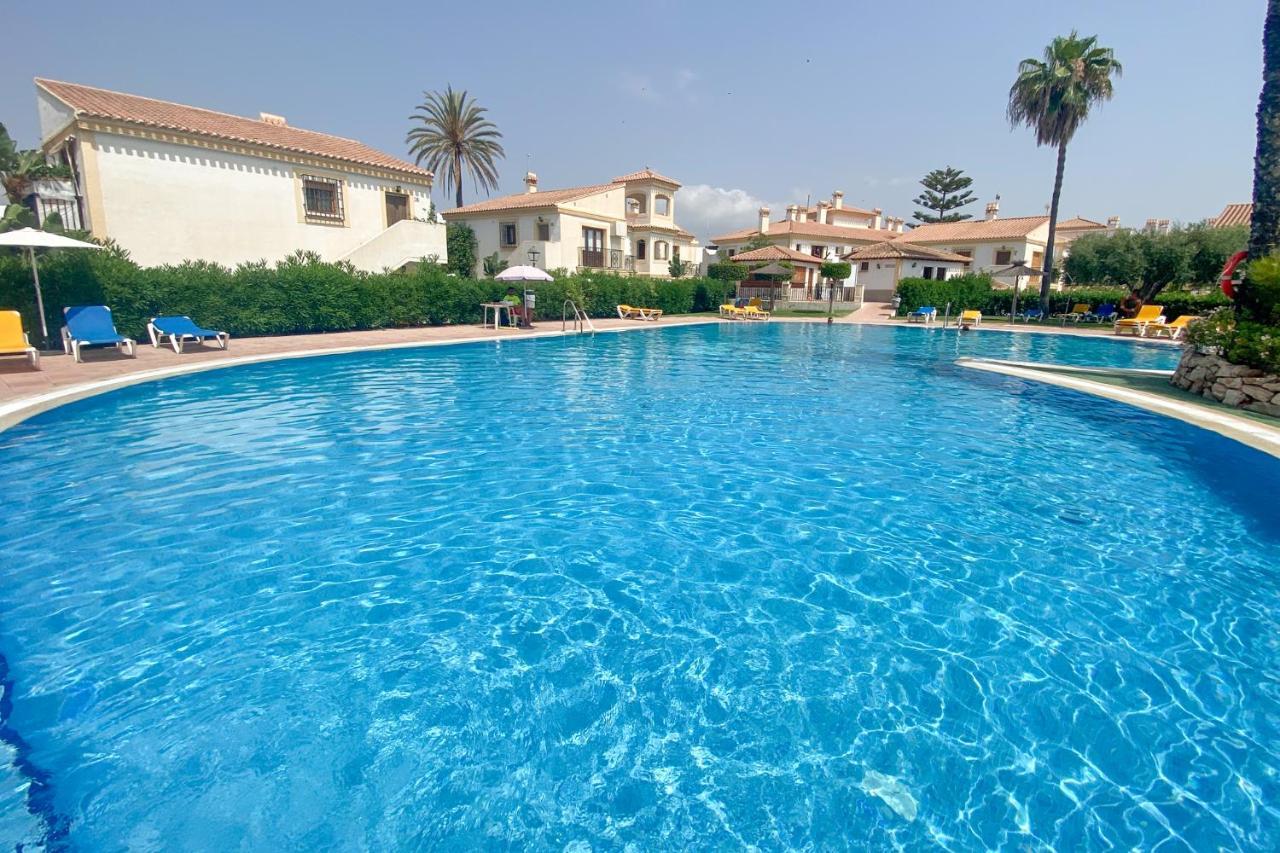 Infinity Resort Vera Beach Clara Los Amarguillos ภายนอก รูปภาพ