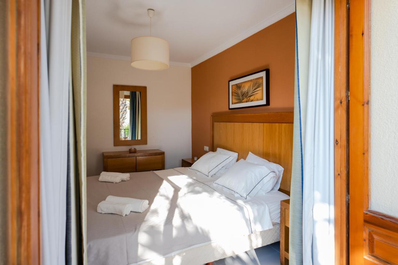 Infinity Resort Vera Beach Clara Los Amarguillos ภายนอก รูปภาพ