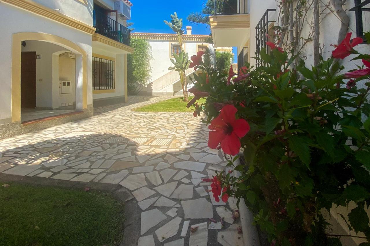 Infinity Resort Vera Beach Clara Los Amarguillos ภายนอก รูปภาพ