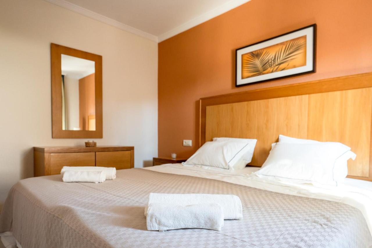 Infinity Resort Vera Beach Clara Los Amarguillos ภายนอก รูปภาพ