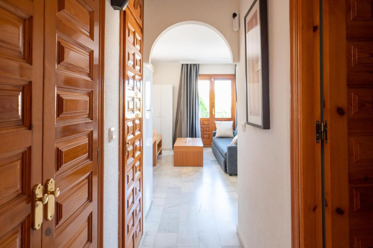 Infinity Resort Vera Beach Clara Los Amarguillos ภายนอก รูปภาพ