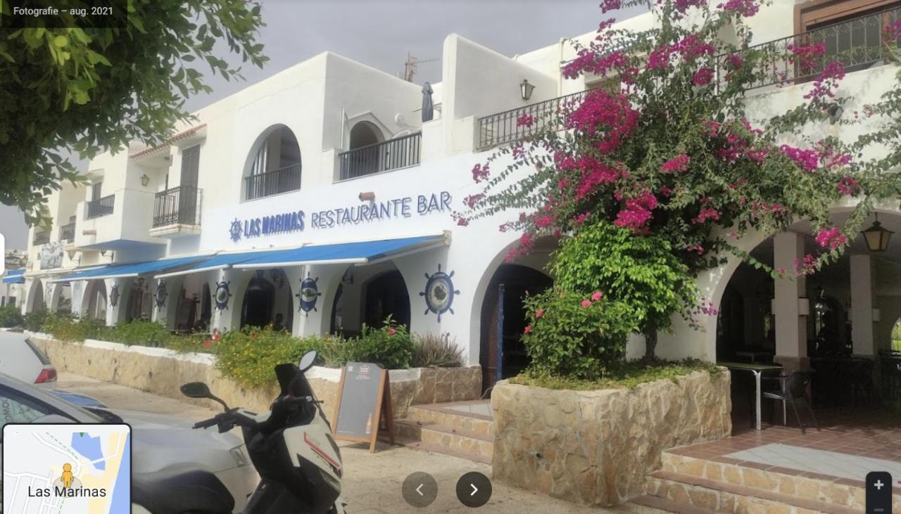 Infinity Resort Vera Beach Clara Los Amarguillos ภายนอก รูปภาพ